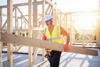 Construction Worker's  All Seasons Essential Items