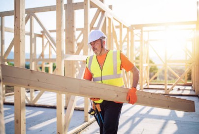 Construction Worker's  All Seasons Essential Items