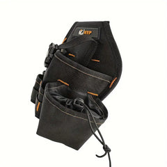 Drill Holster with Belt Loop.