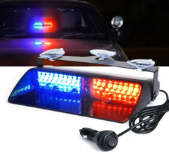 16Led  Multi-Color Warning Light