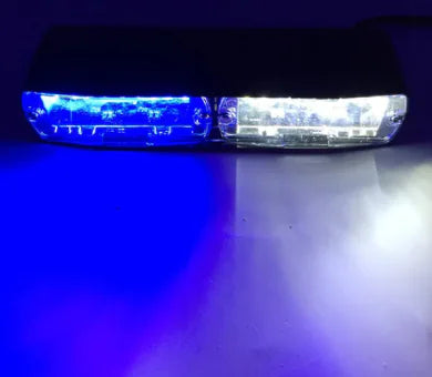 16Led  Multi-Color Warning Light