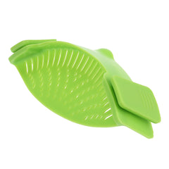 Silicone Kitchen  Strain Filter