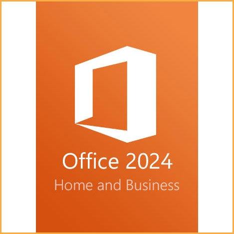 Microsoft Office 2024 Home and Business Key Exclusive Discount