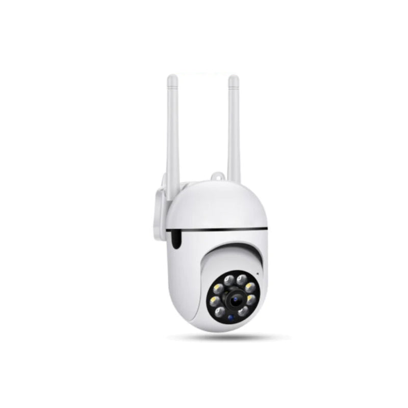 Security Camera  Wireless 360° Panoramic